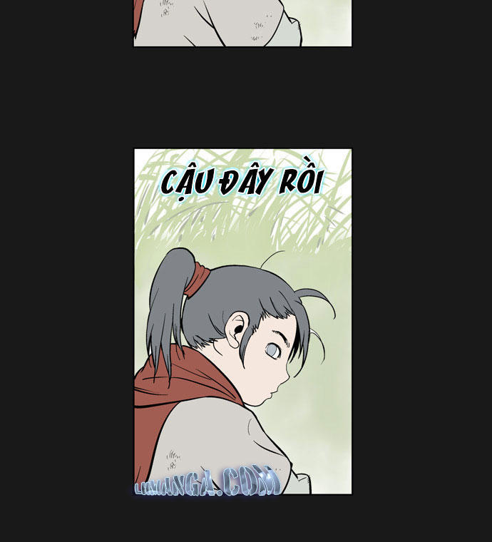 Gosu Chap 15 - Next Chap 16