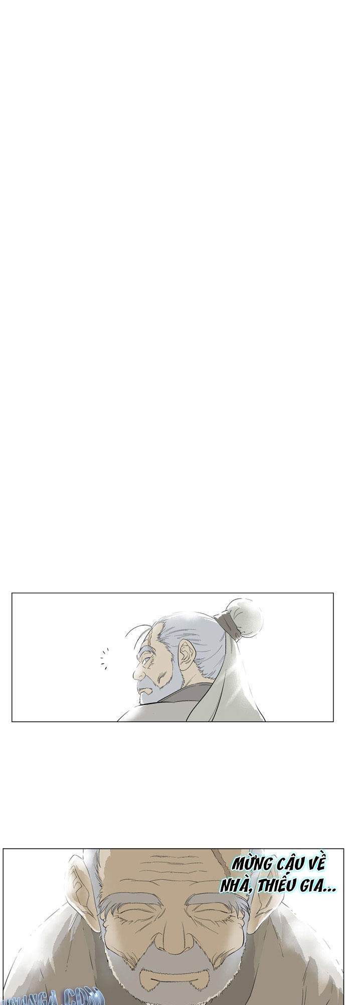 Gosu Chap 15 - Next Chap 16