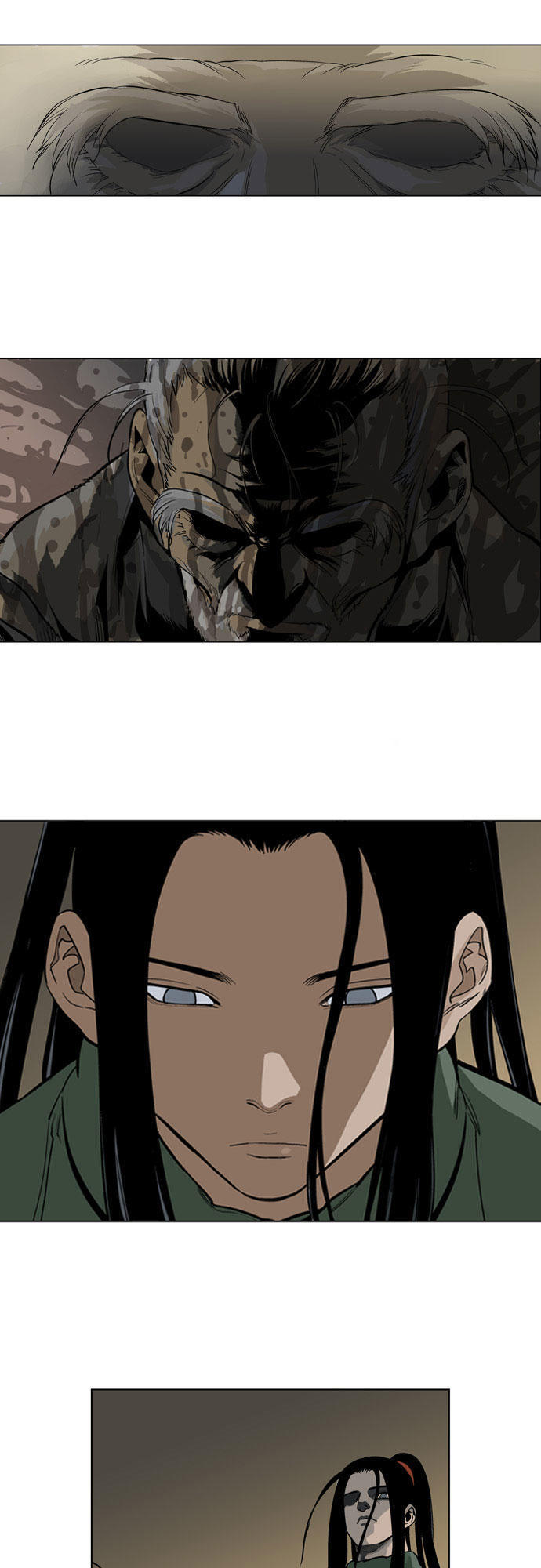 Gosu Chap 15 - Next Chap 16