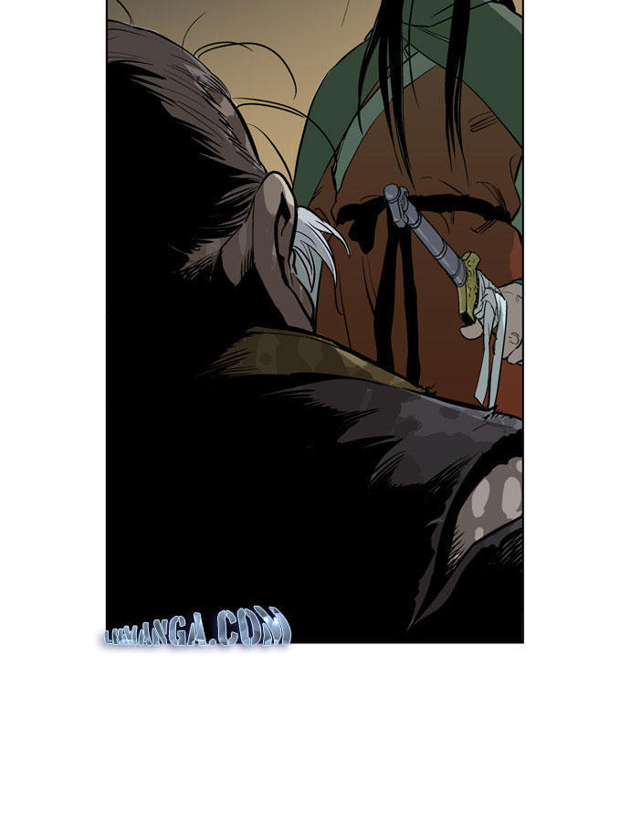 Gosu Chap 15 - Next Chap 16