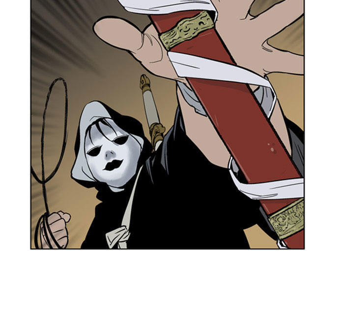 Gosu Chap 15 - Next Chap 16