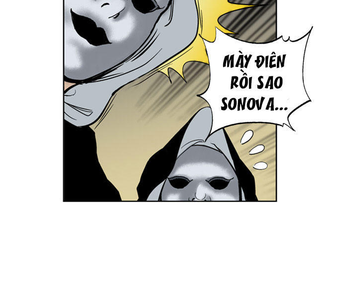 Gosu Chap 15 - Next Chap 16