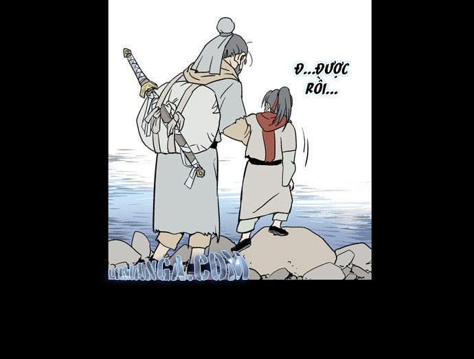 Gosu Chap 15 - Next Chap 16