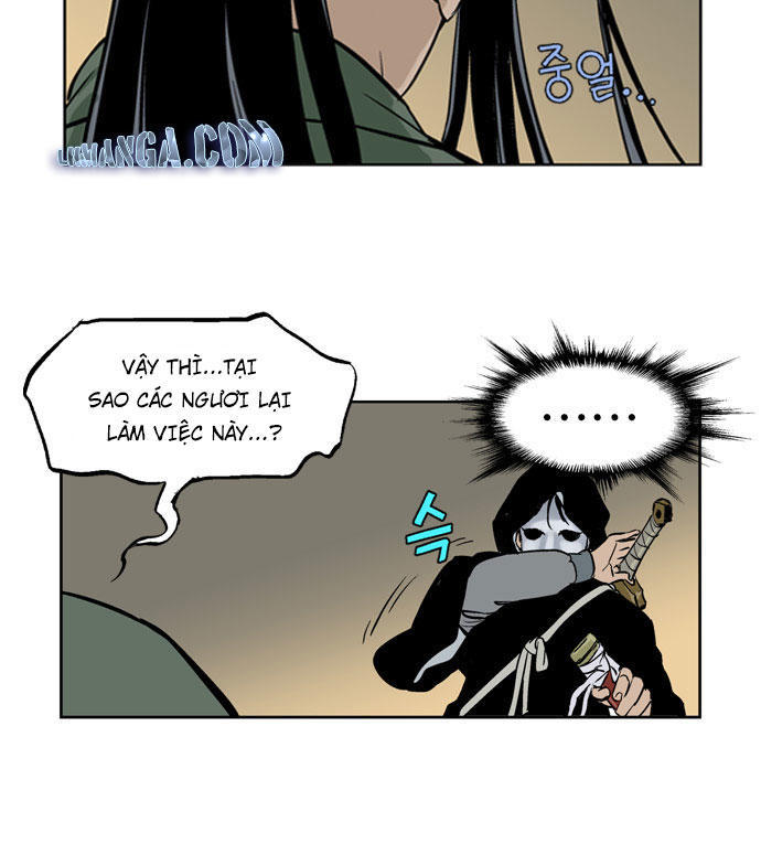 Gosu Chap 15 - Next Chap 16