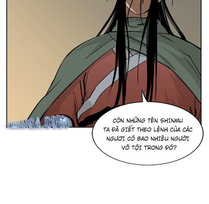Gosu Chap 15 - Next Chap 16
