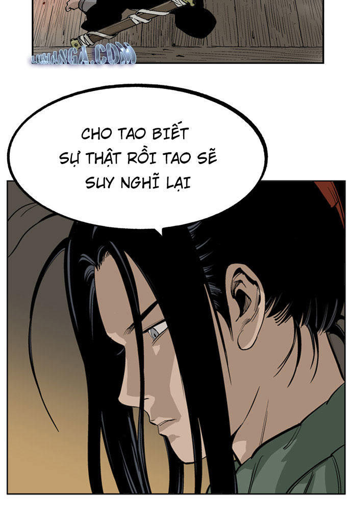 Gosu Chap 15 - Next Chap 16