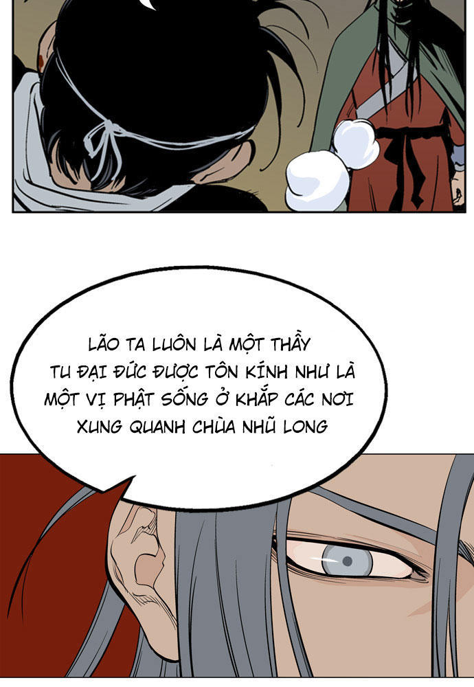 Gosu Chap 15 - Next Chap 16