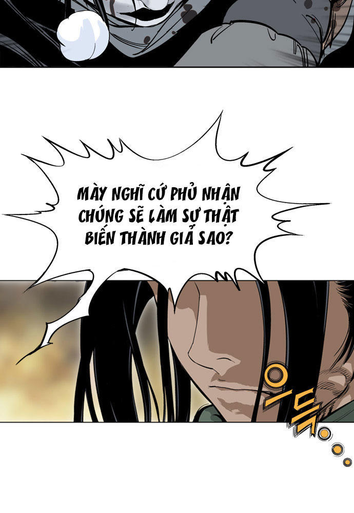 Gosu Chap 15 - Next Chap 16