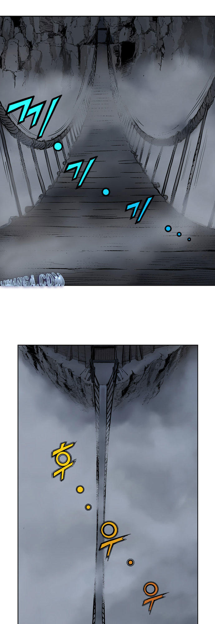 Gosu Chap 15 - Next Chap 16