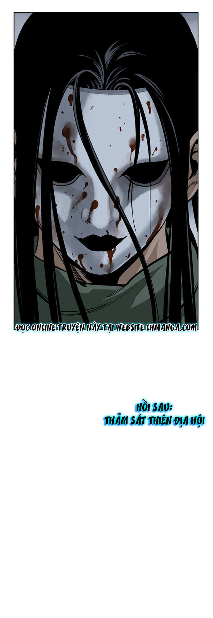 Gosu Chap 15 - Next Chap 16