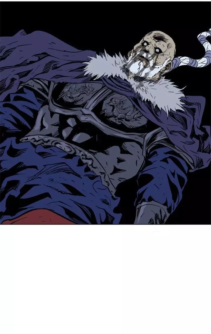 Gosu Chap 150 - Next Chap 151