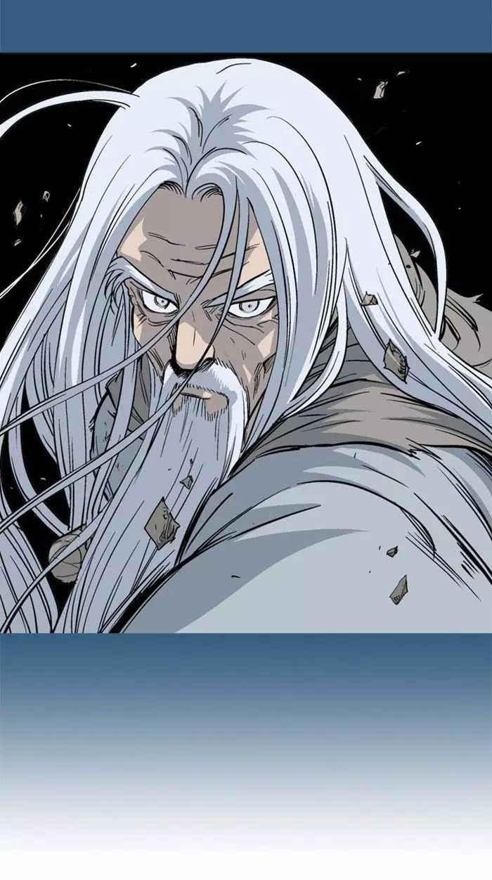 Gosu Chap 150 - Next Chap 151