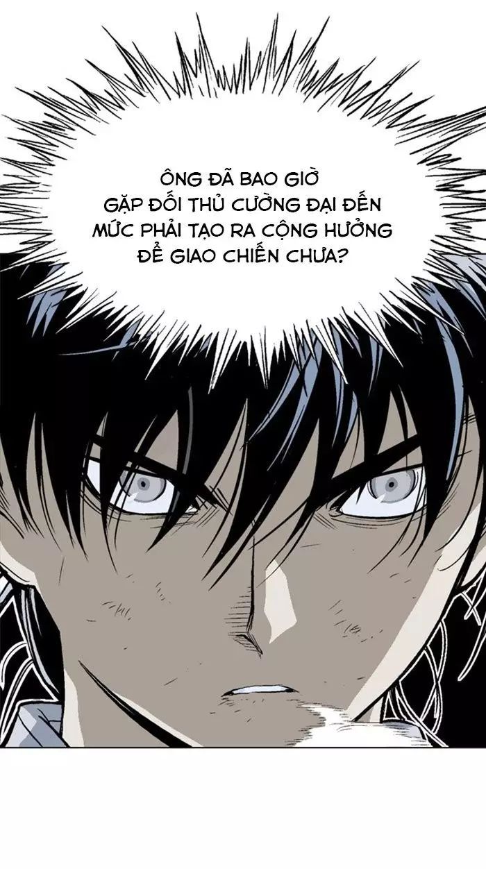 Gosu Chap 150 - Next Chap 151