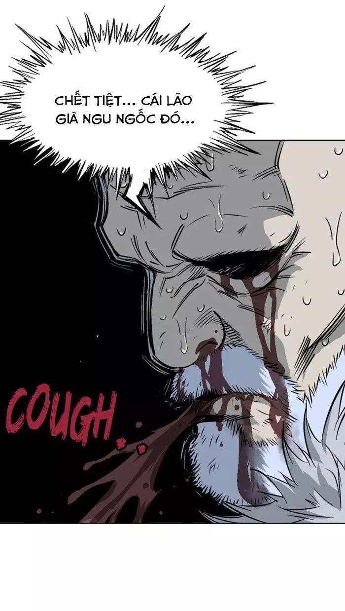 Gosu Chap 150 - Next Chap 151