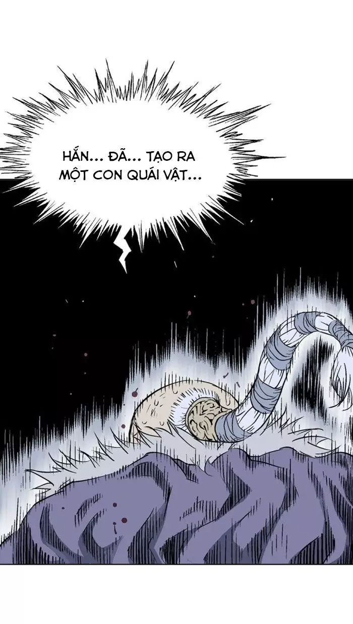 Gosu Chap 150 - Next Chap 151