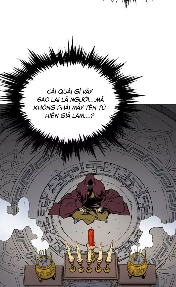 Gosu Chap 150 - Next Chap 151