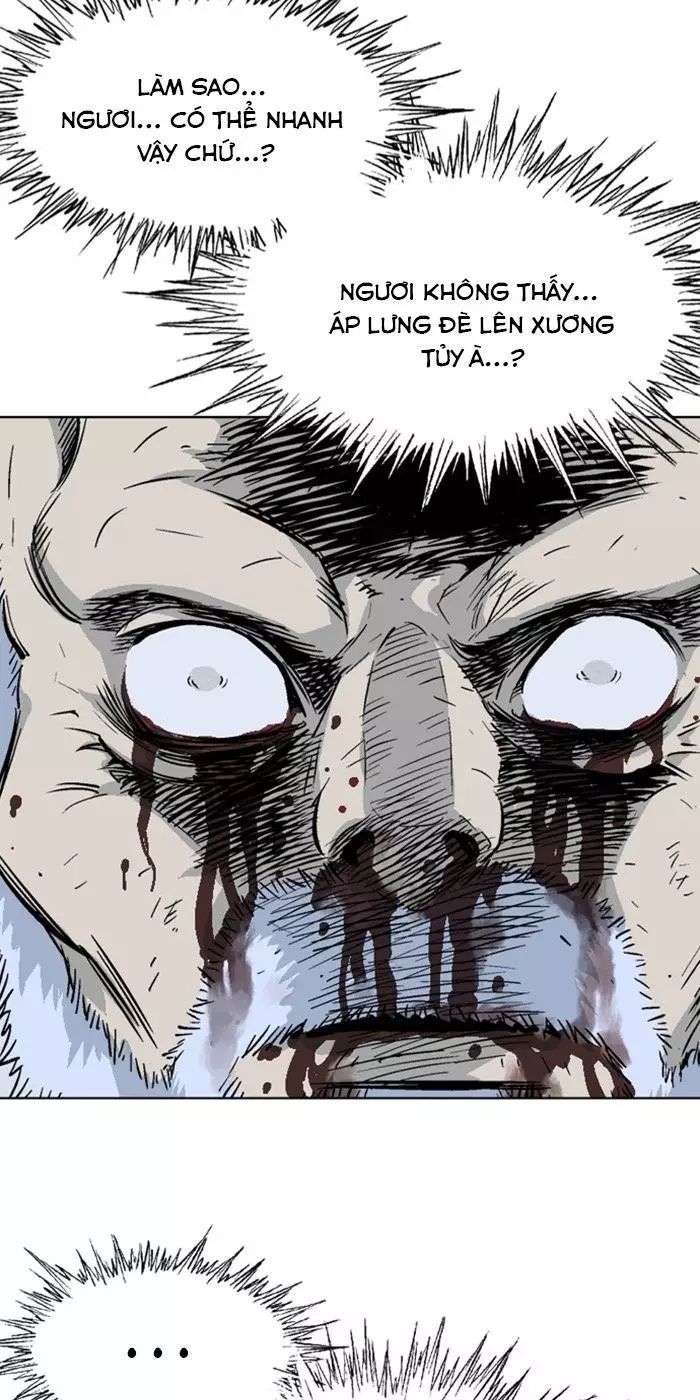 Gosu Chap 150 - Next Chap 151