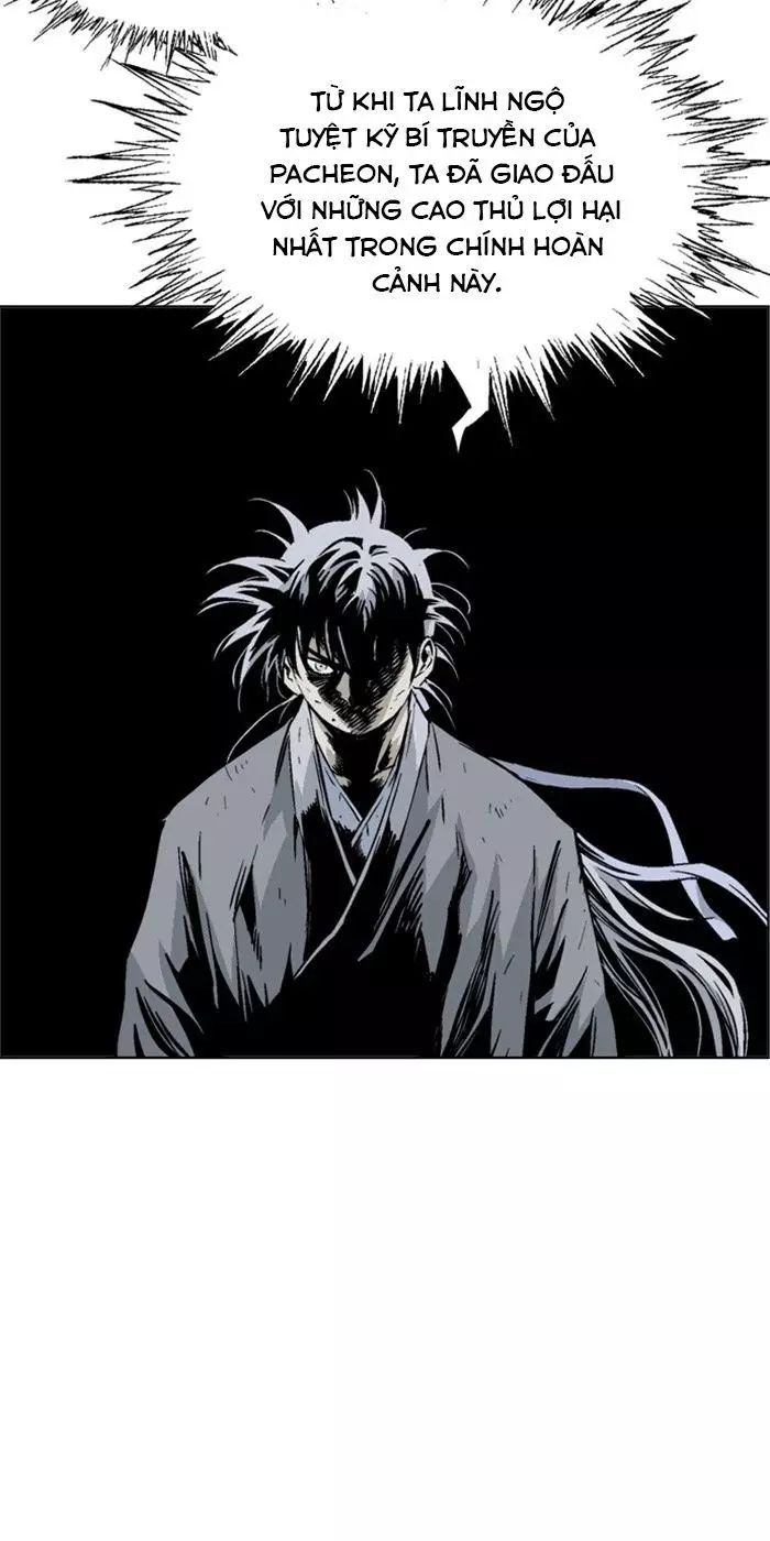 Gosu Chap 150 - Next Chap 151