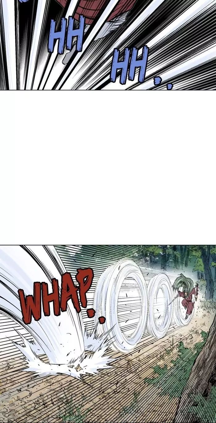 Gosu Chap 150 - Next Chap 151