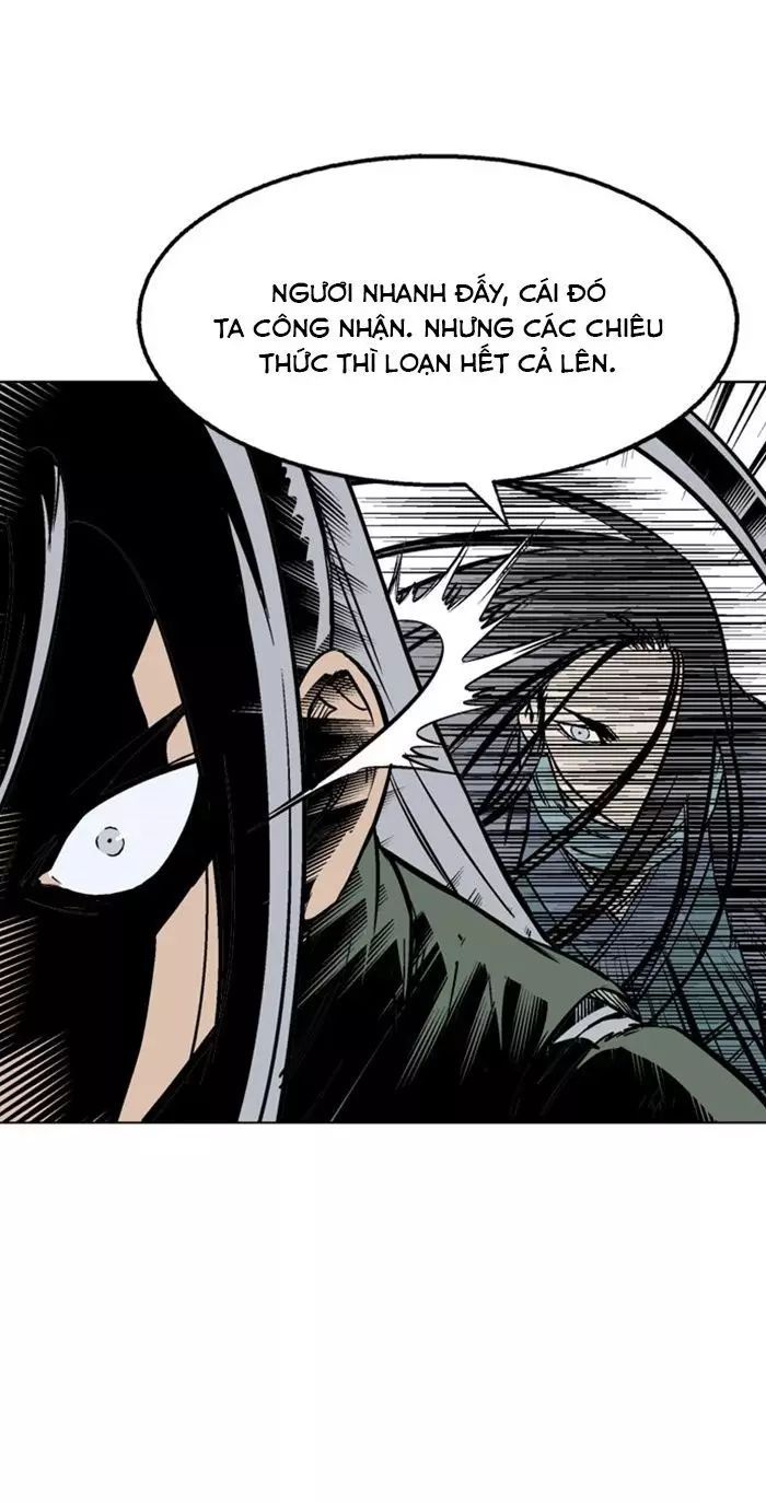 Gosu Chap 150 - Next Chap 151