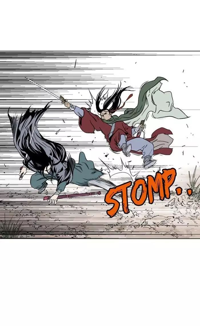 Gosu Chap 150 - Next Chap 151