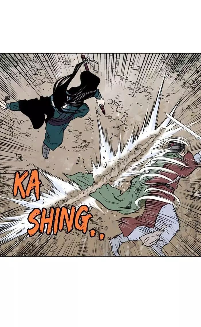 Gosu Chap 150 - Next Chap 151