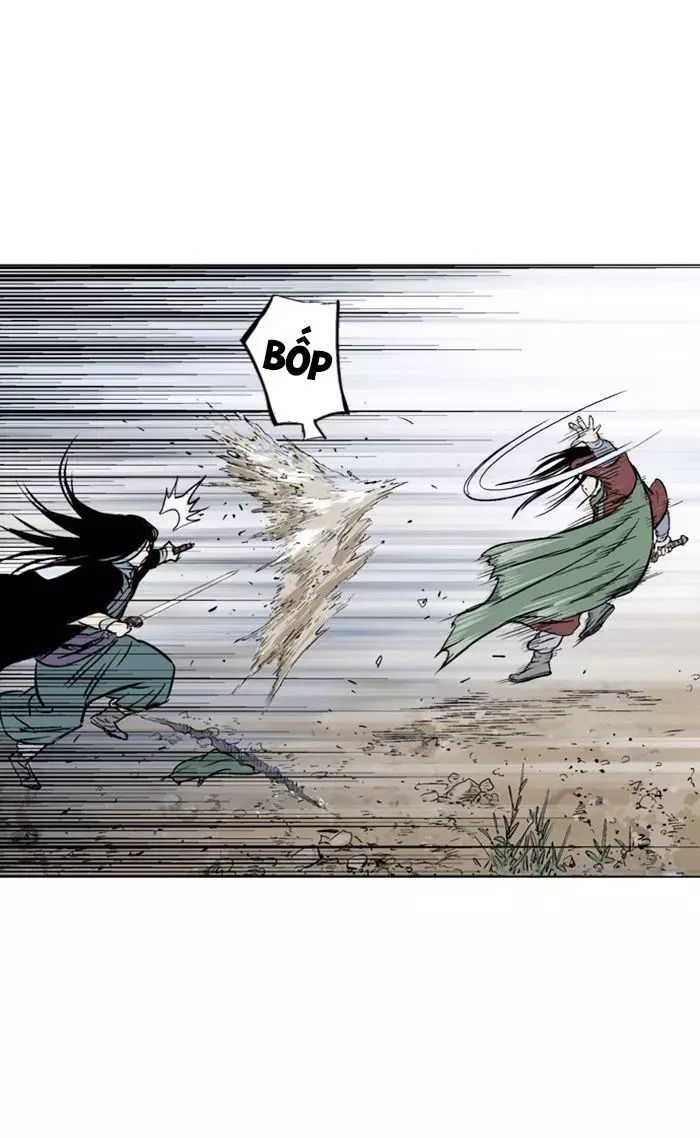 Gosu Chap 150 - Next Chap 151