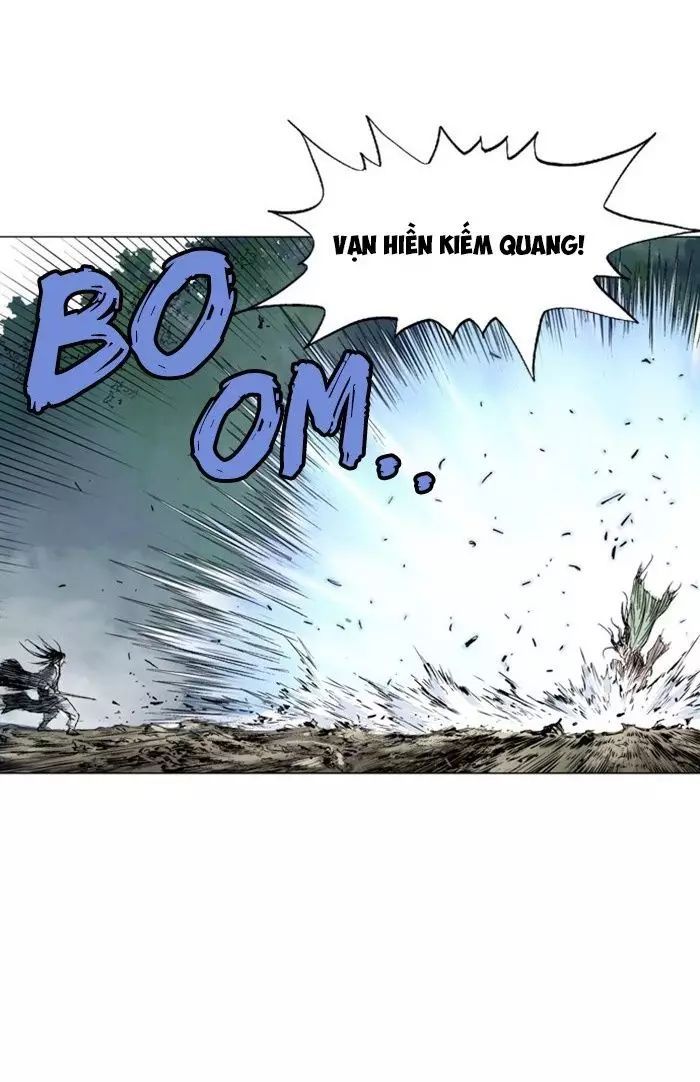 Gosu Chap 150 - Next Chap 151