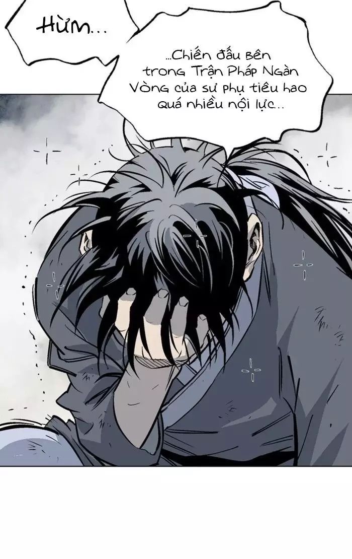 Gosu Chap 150 - Next Chap 151