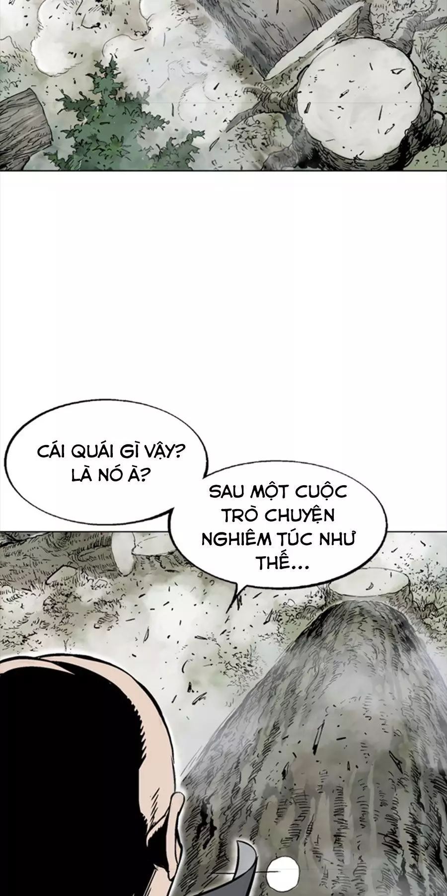 Gosu Chap 151 - Next Chap 152