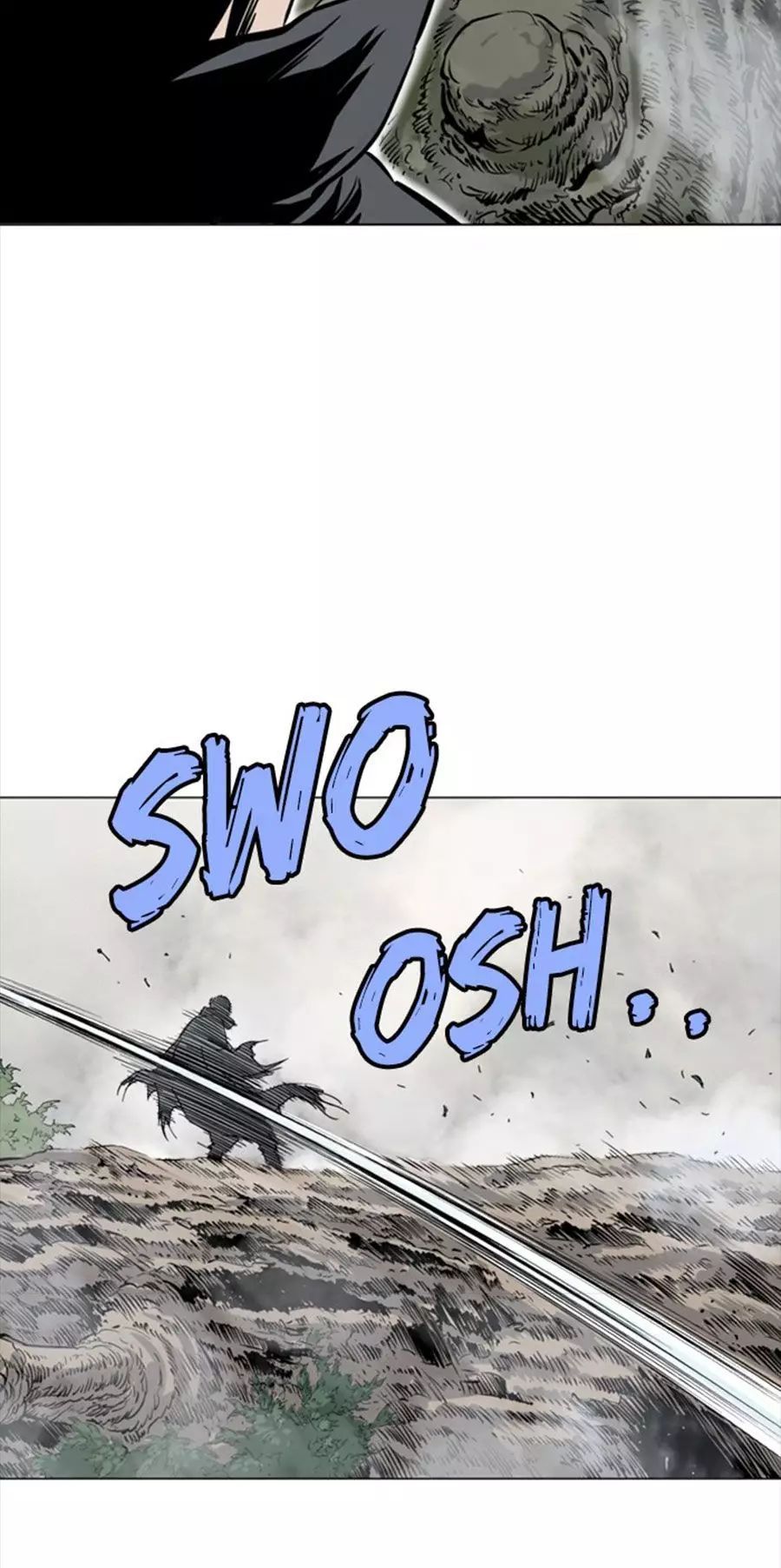 Gosu Chap 151 - Next Chap 152