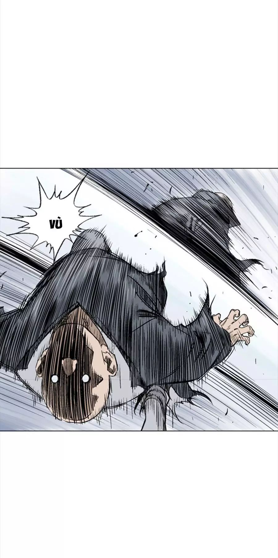 Gosu Chap 151 - Next Chap 152