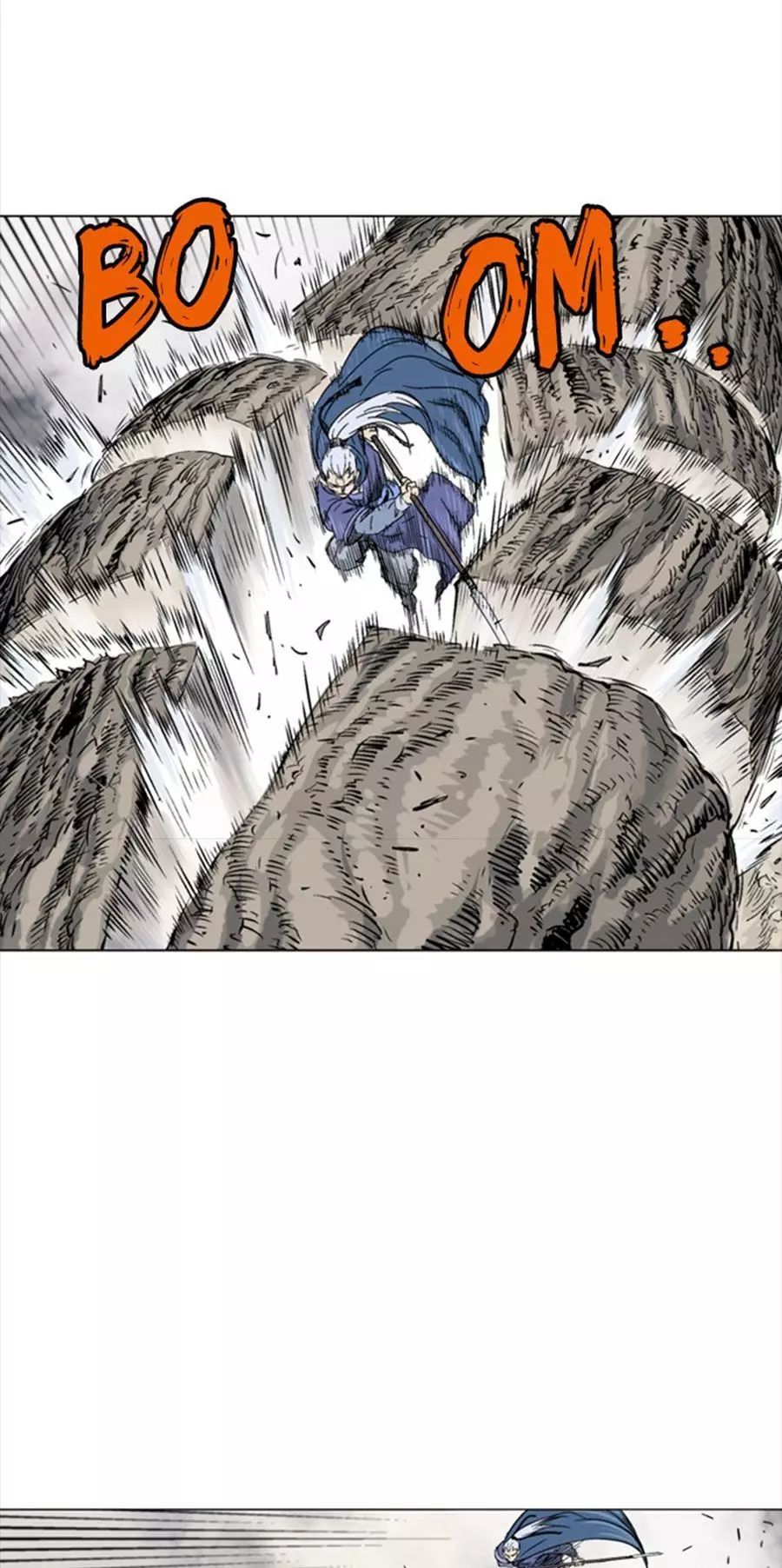 Gosu Chap 151 - Next Chap 152