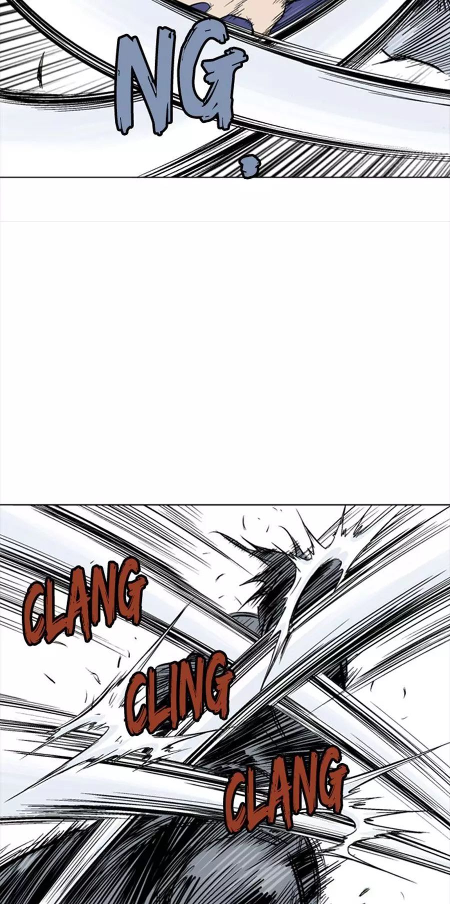 Gosu Chap 151 - Next Chap 152