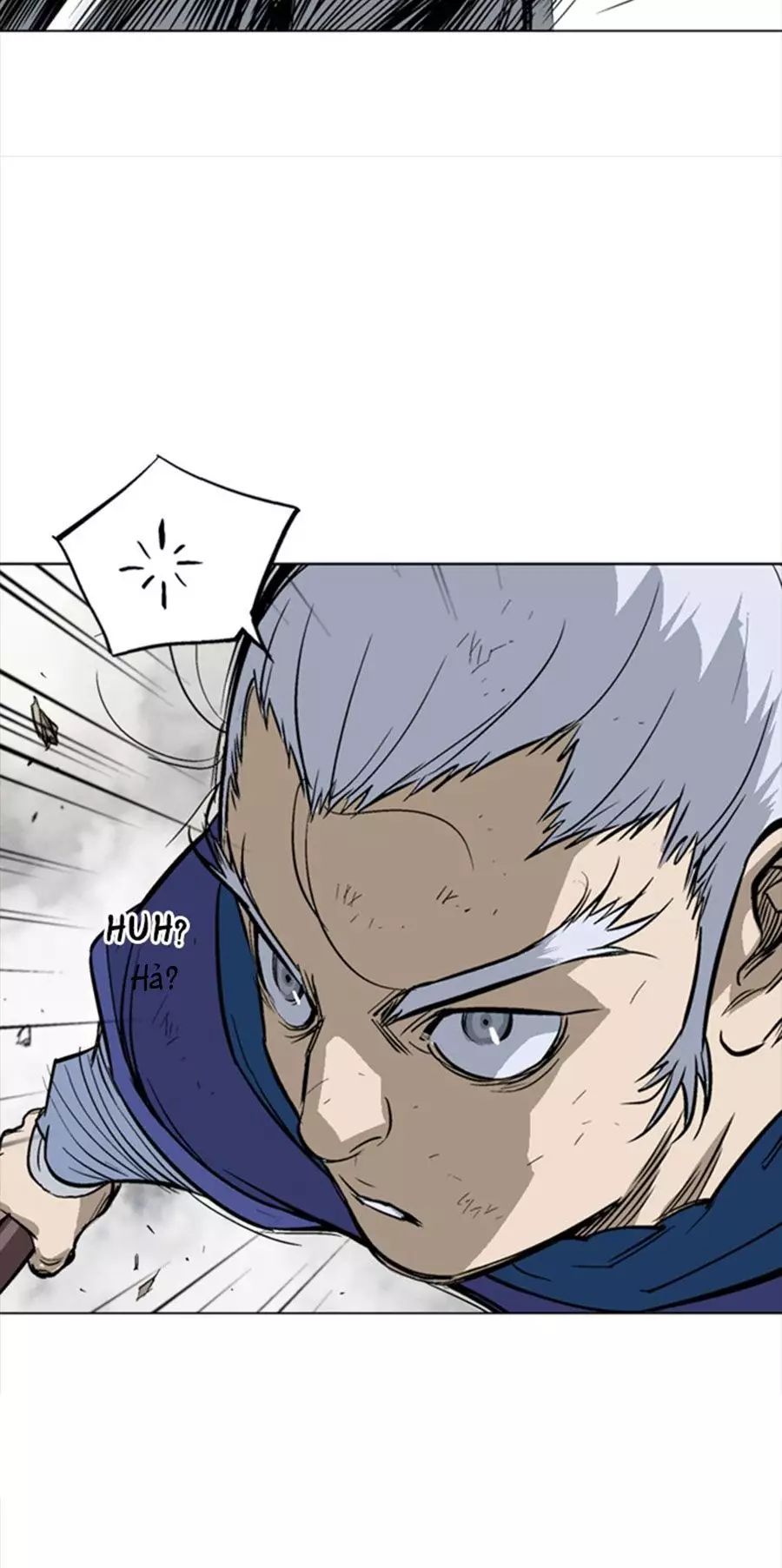 Gosu Chap 151 - Next Chap 152