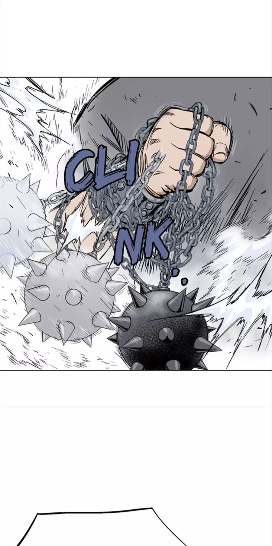 Gosu Chap 151 - Next Chap 152