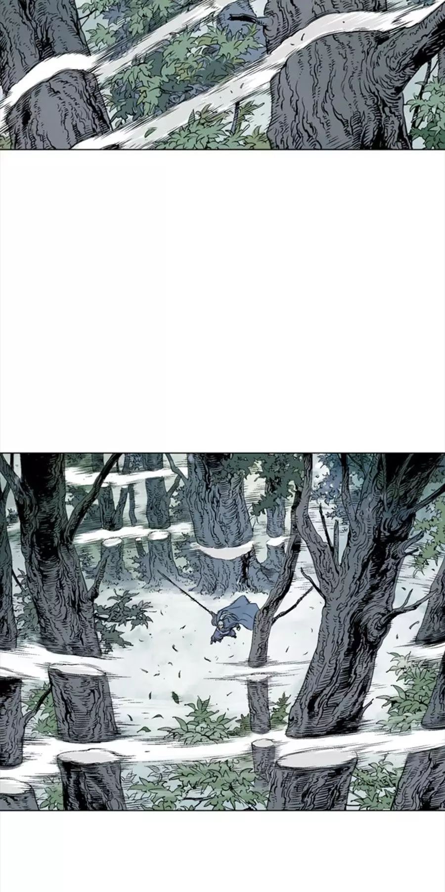 Gosu Chap 151 - Next Chap 152