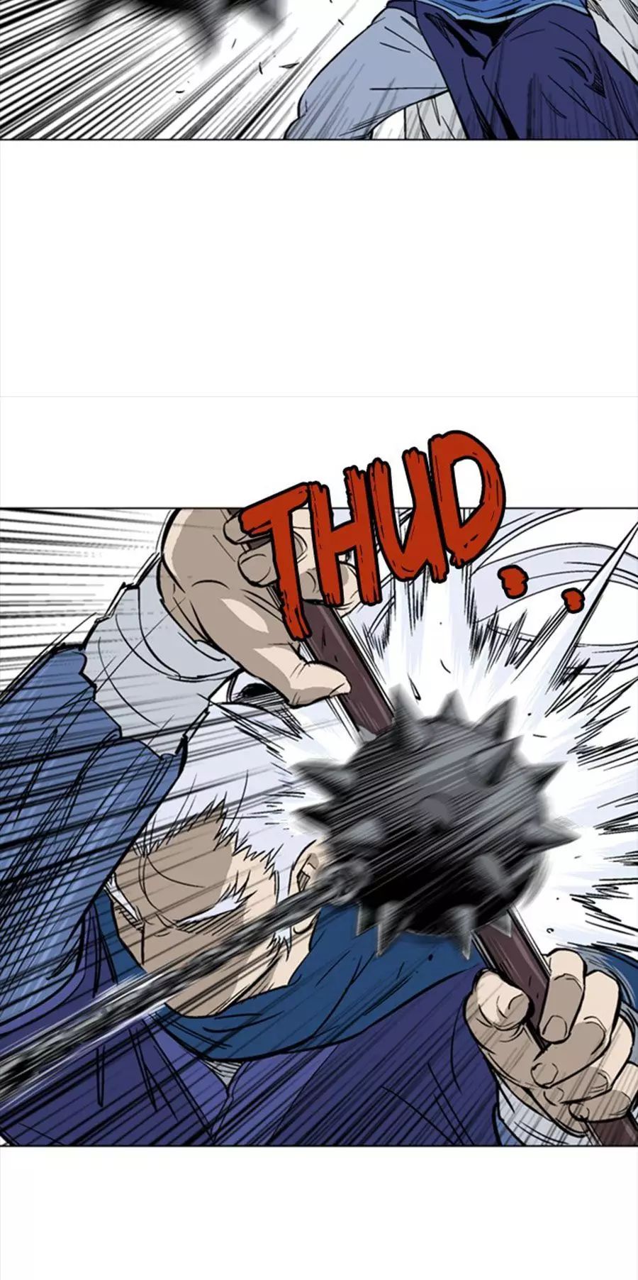 Gosu Chap 151 - Next Chap 152