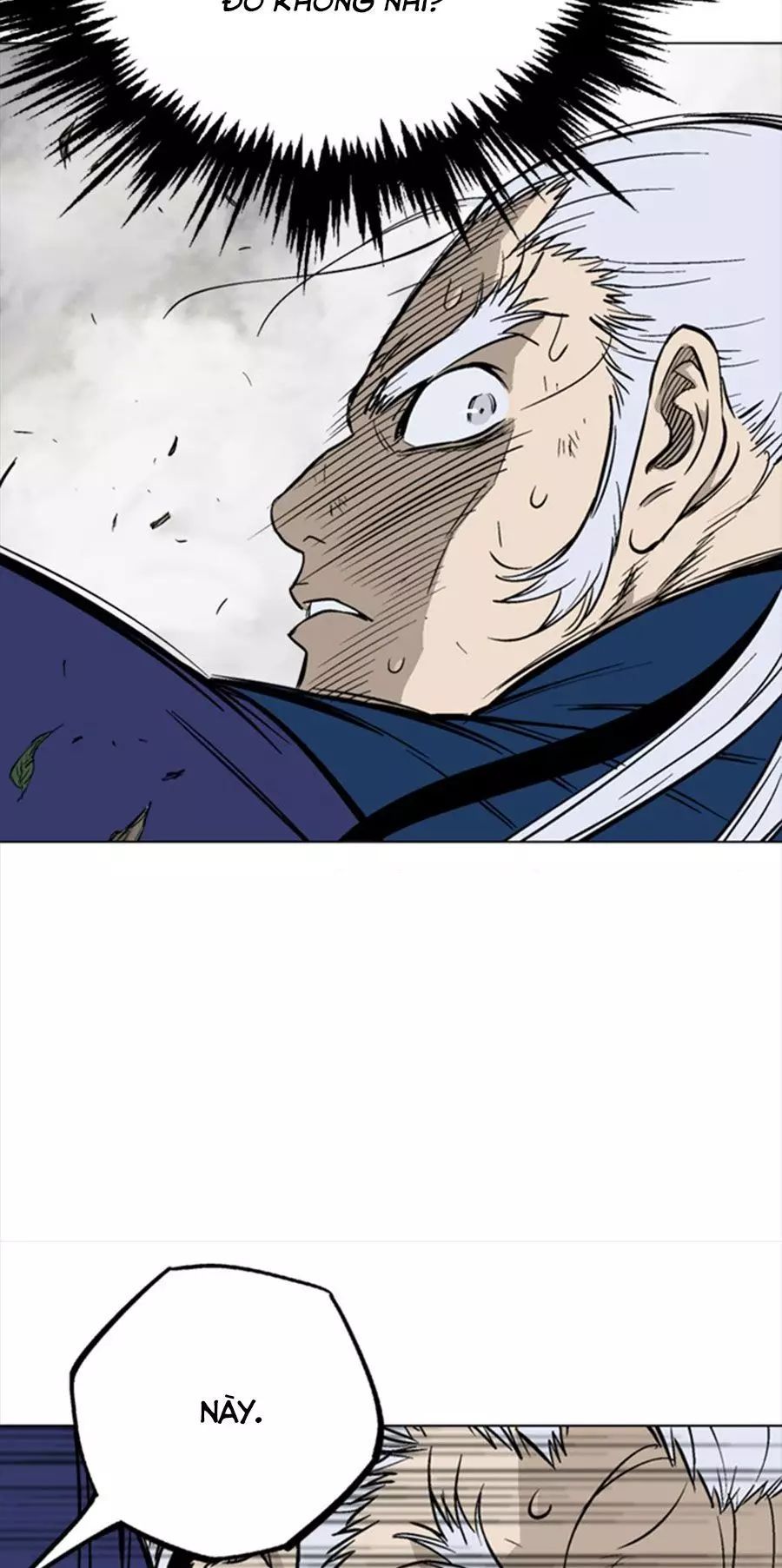 Gosu Chap 151 - Next Chap 152