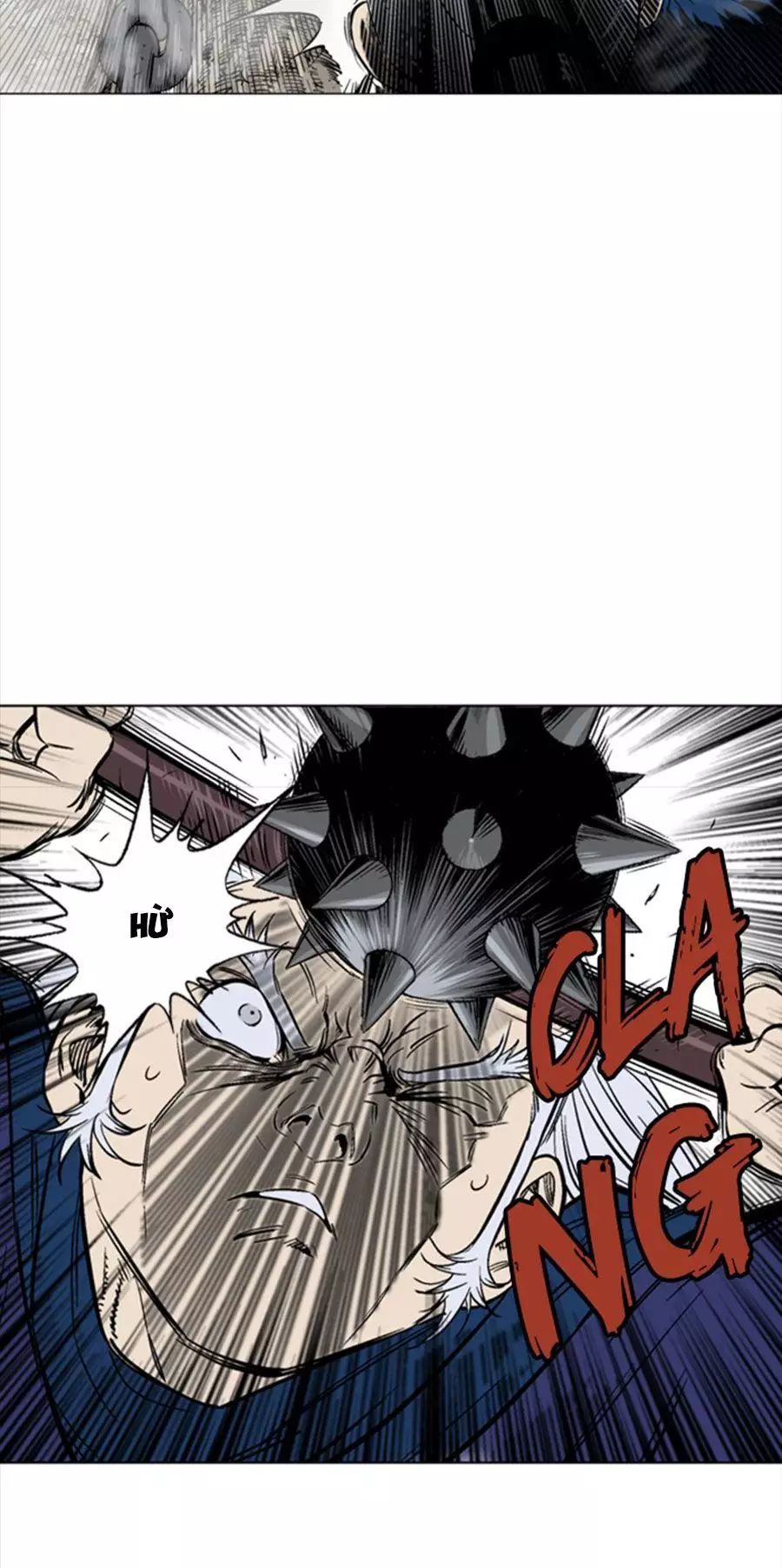 Gosu Chap 151 - Next Chap 152