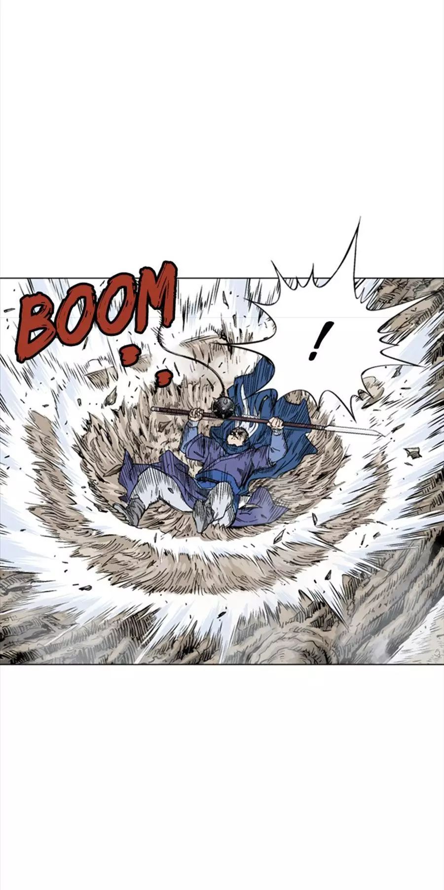 Gosu Chap 151 - Next Chap 152