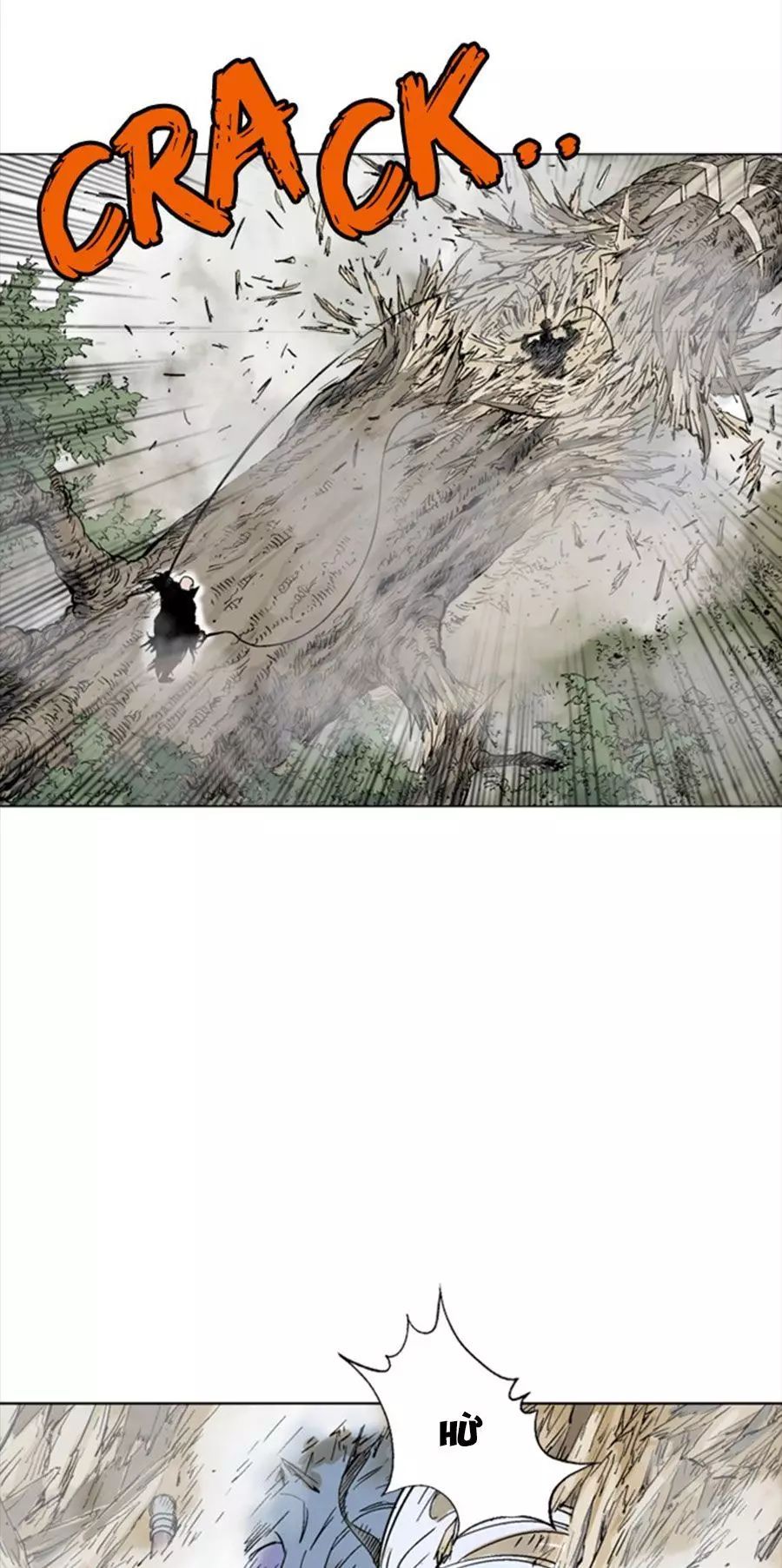 Gosu Chap 151 - Next Chap 152