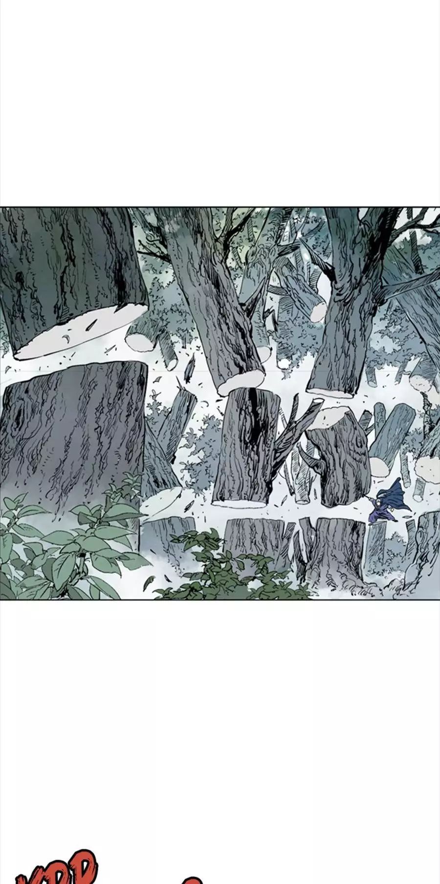 Gosu Chap 151 - Next Chap 152