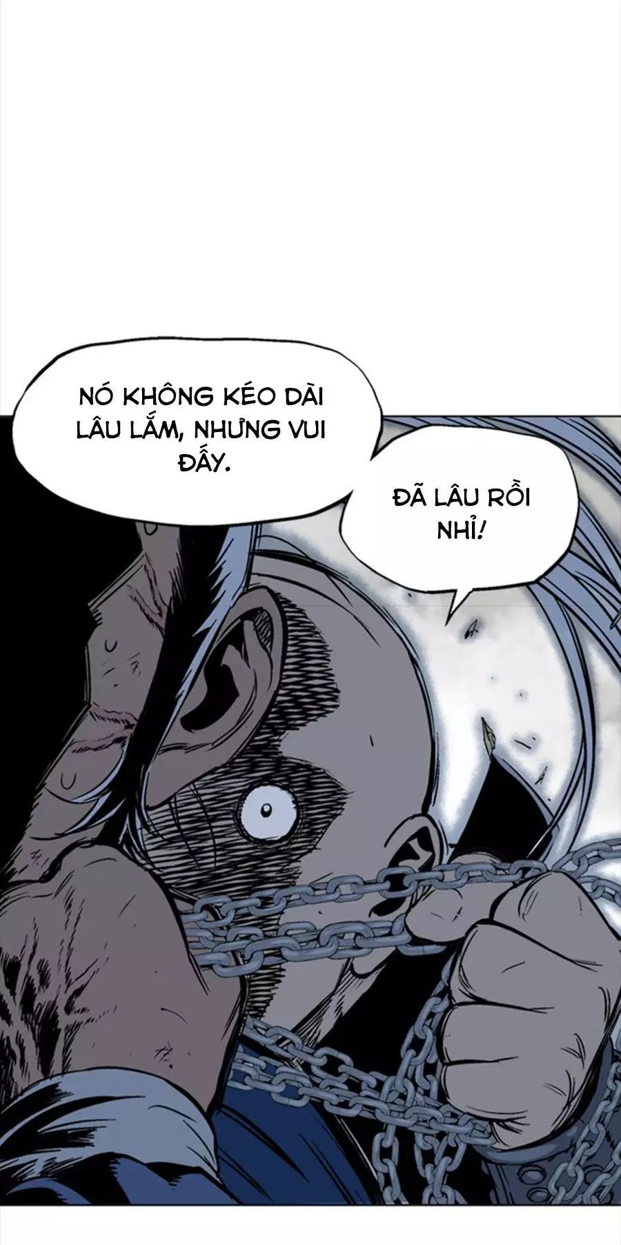 Gosu Chap 151 - Next Chap 152