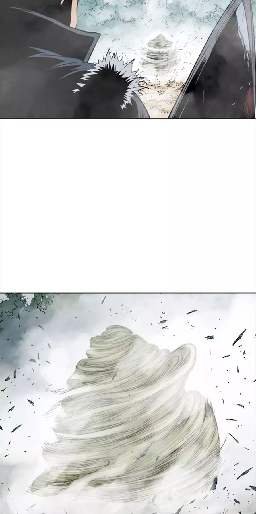 Gosu Chap 151 - Next Chap 152