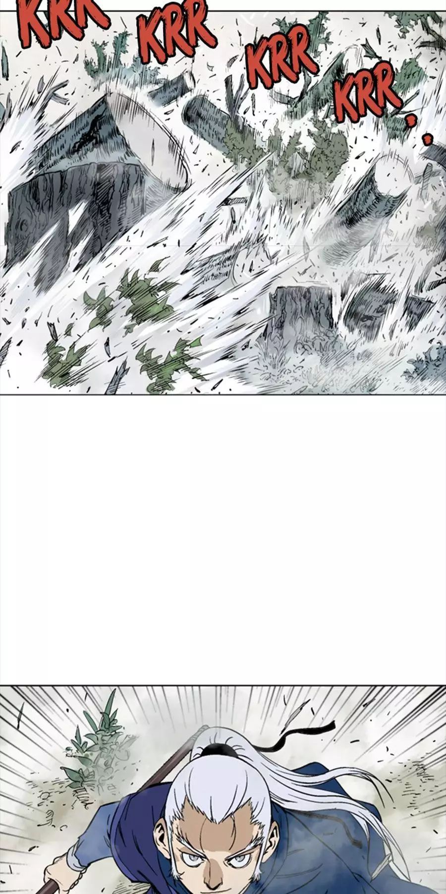 Gosu Chap 151 - Next Chap 152