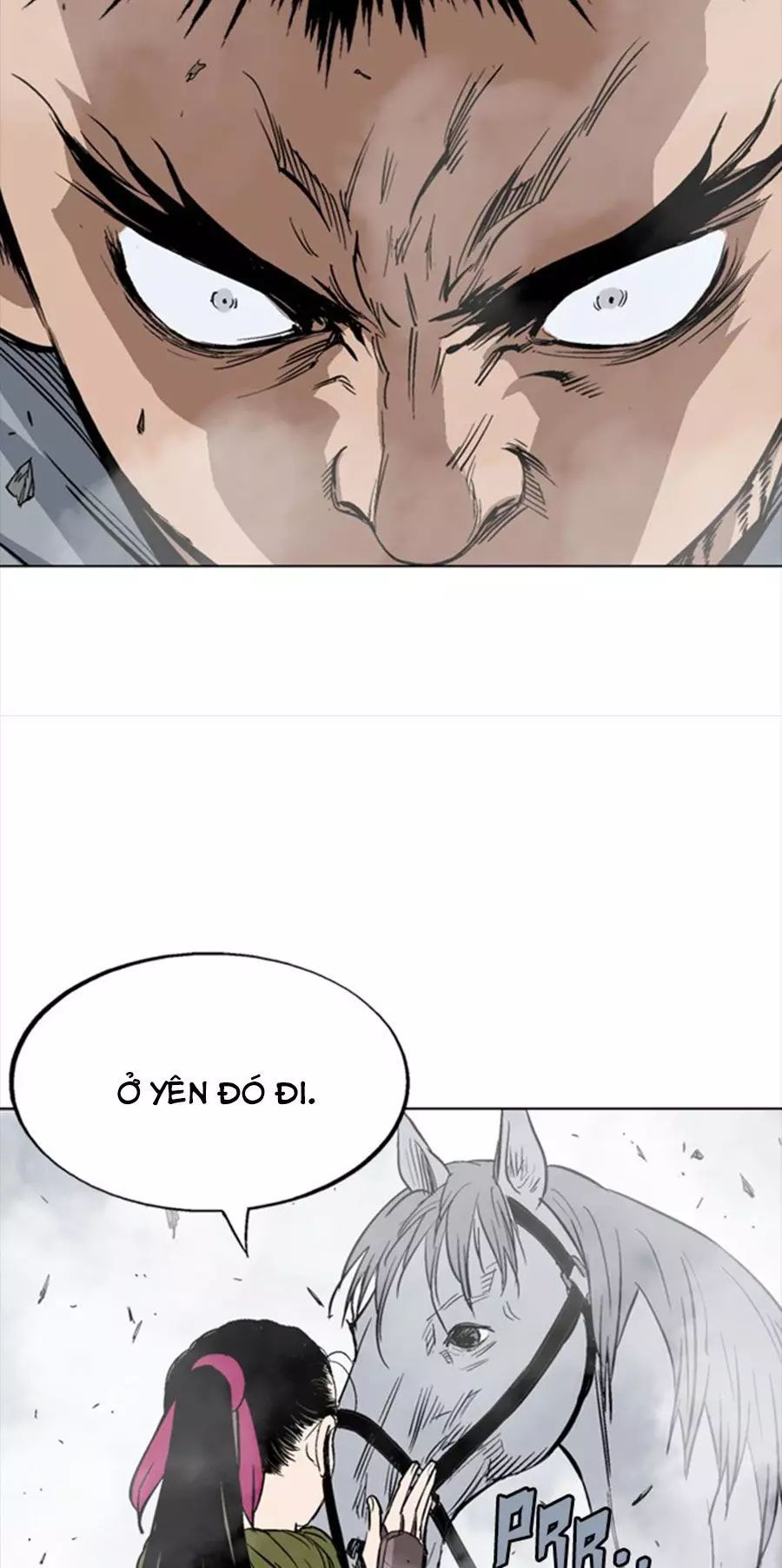 Gosu Chap 151 - Next Chap 152