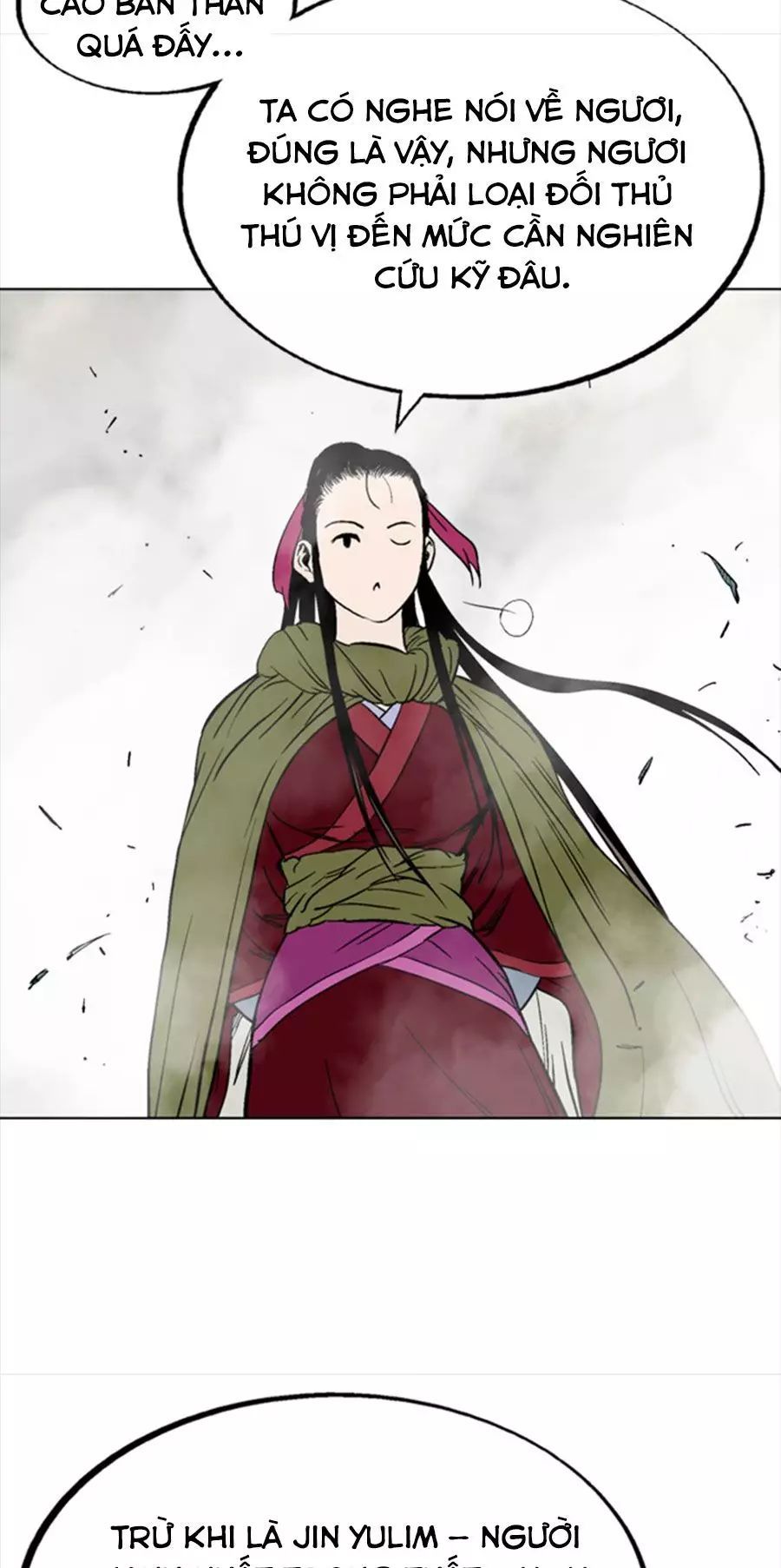 Gosu Chap 151 - Next Chap 152