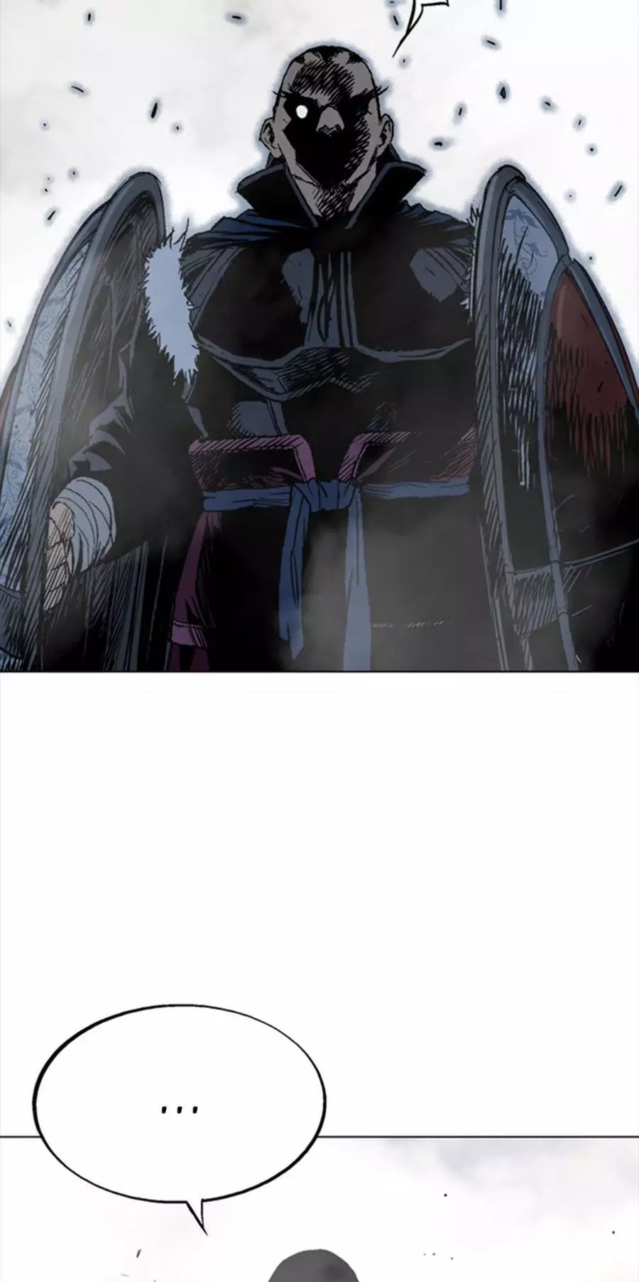 Gosu Chap 151 - Next Chap 152