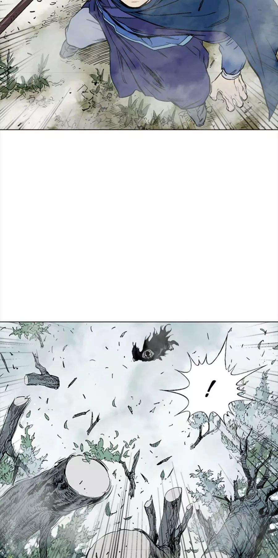 Gosu Chap 151 - Next Chap 152